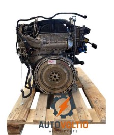 Motor (sin periféricos)