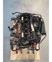 Motor (sin periféricos)