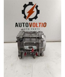 Motor eléctrico delantero