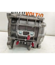 Motor eléctrico delantero