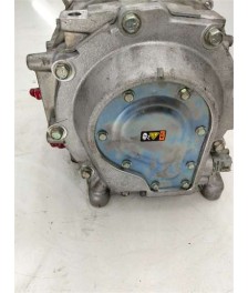 Motor eléctrico delantero