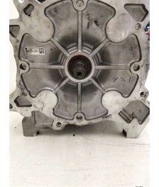 Motor eléctrico delantero