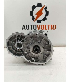 Motor eléctrico delantero