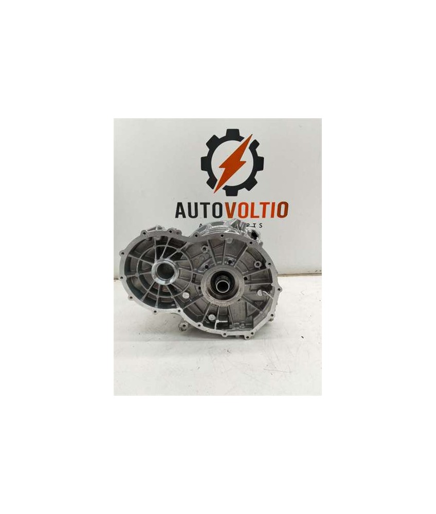 Motor eléctrico delantero