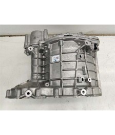 Motor eléctrico delantero
