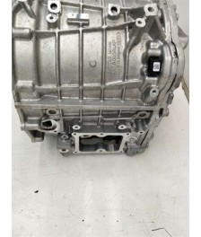 Motor eléctrico delantero