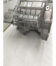 Motor eléctrico delantero