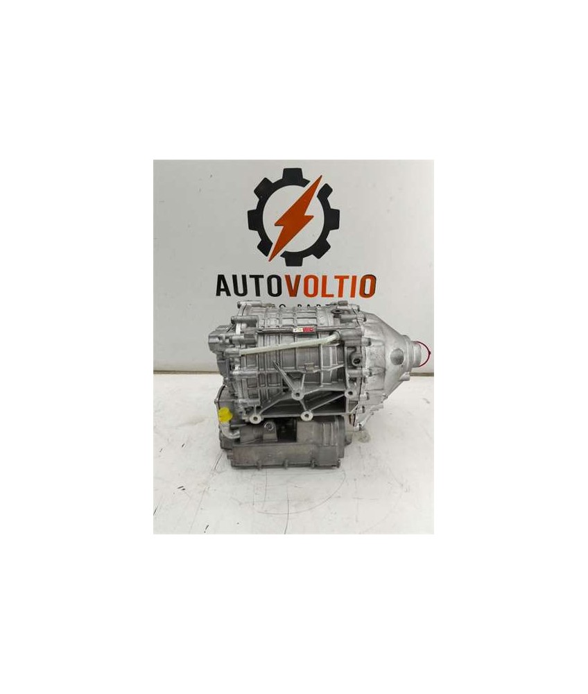 Motor Propulsion Electrica Trasero