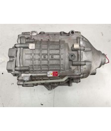 Motor Propulsion Electrica Trasero