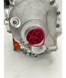 Motor Propulsion Electrica Trasero