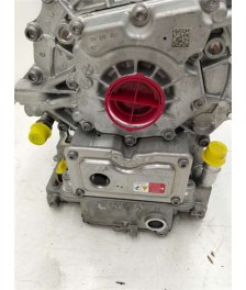 Motor Propulsion Electrica Trasero