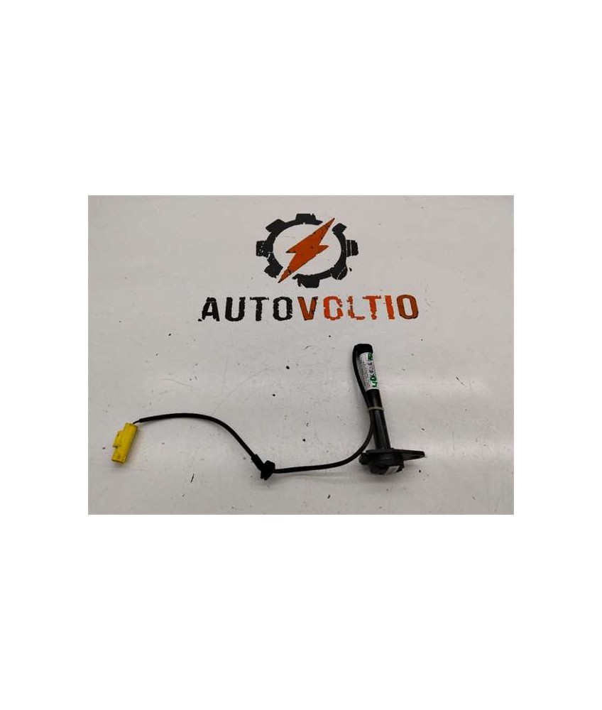 Actuador Airbag Capo Izquierdo