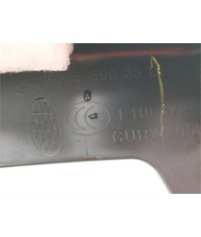 Moldura Lateral Derecha