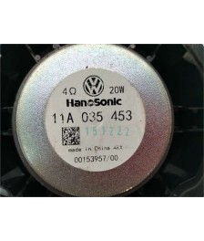 Altavoces