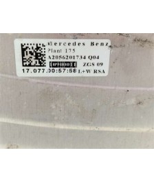 Soporte radiador