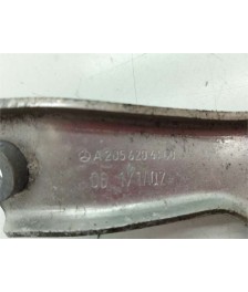 Soporte radiador