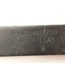 Soporte radiador