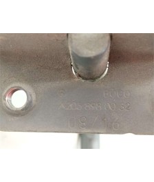 Soporte radiador