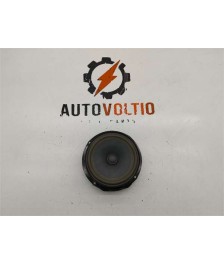 Altavoces