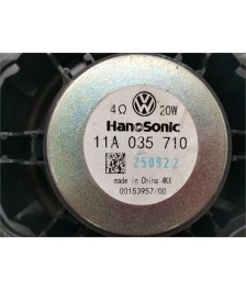 Altavoces