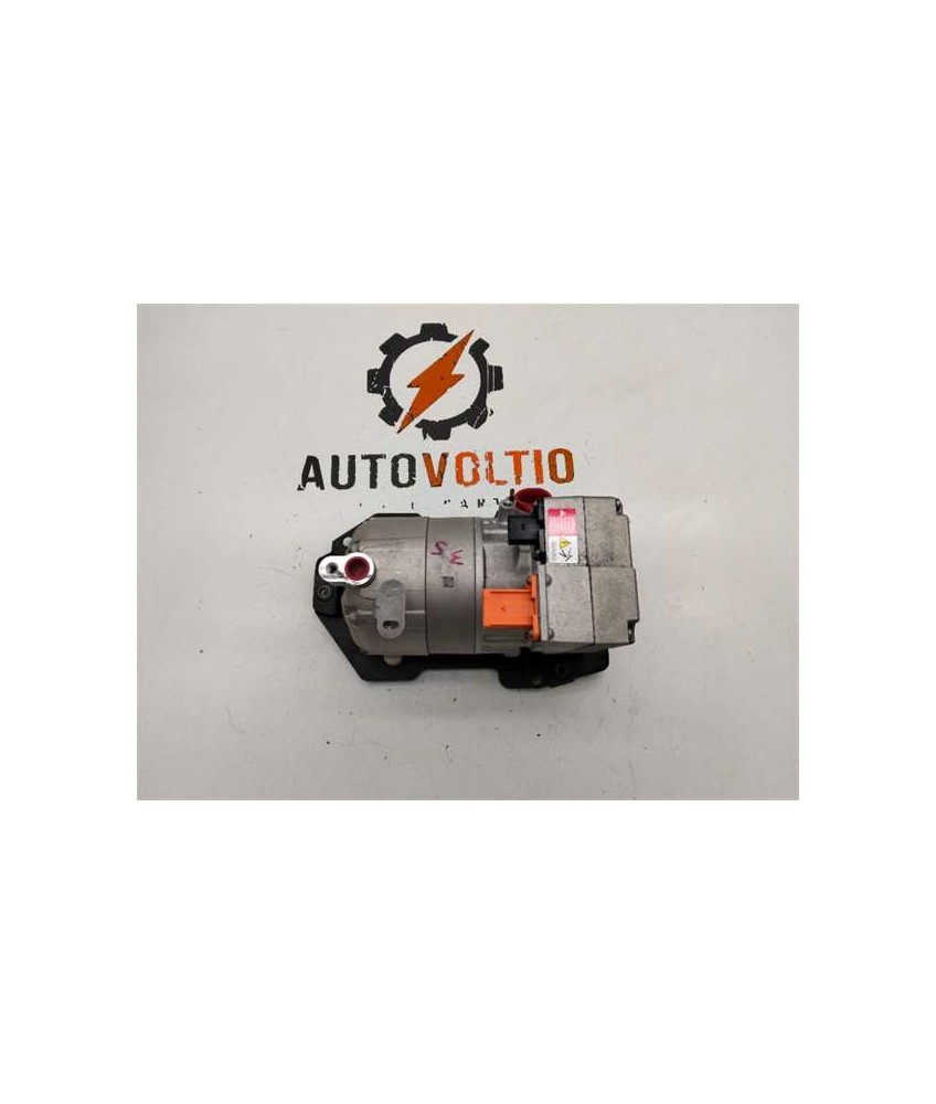 Compresor Aire Acondicionado