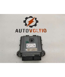 Centralita motor uce