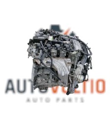 Motor (sin periféricos)