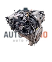 Motor (sin periféricos)