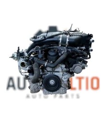 Motor (sin periféricos)