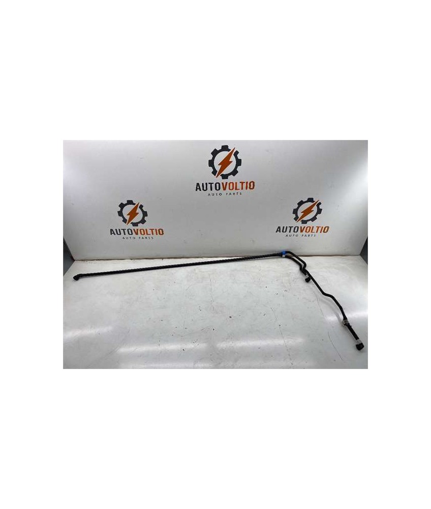 Tubo liquido refrigerante