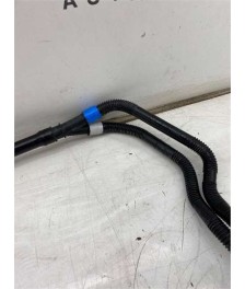 Tubo liquido refrigerante