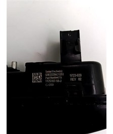 Camara vision lateral derecha