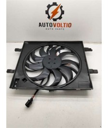 Electroventilador