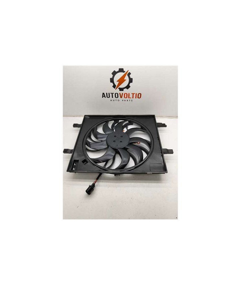 Electroventilador