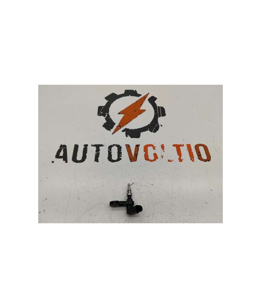 Sensor Temperatura