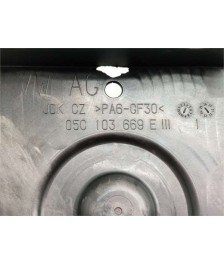 Tapa Distribucion