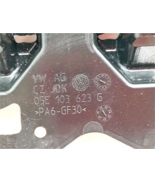 Deflector Aceite