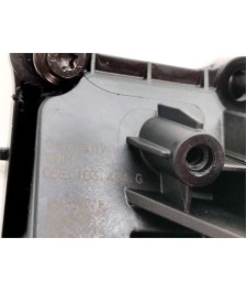 Deflector Aceite