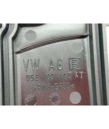 Deflector Aceite