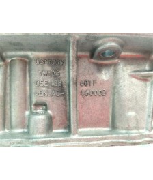 Carter Superior Aceite