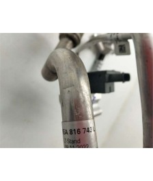 Tubos Aire Acondicionado