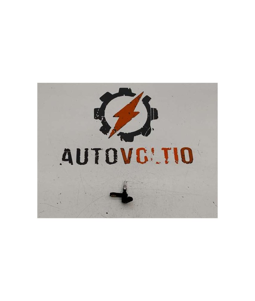 Sensor Temperatura