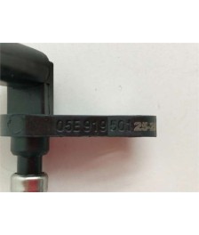 Sensor Temperatura