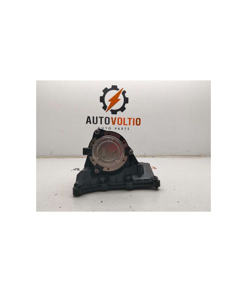 Deflector Aceite