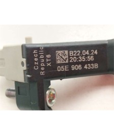 Sensor Posicion Cigüeñal