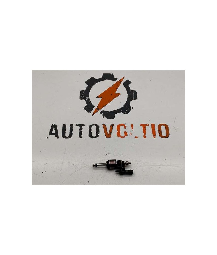 Inyector