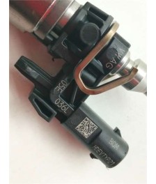 Inyector