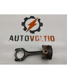 Conjunto Piston Biela