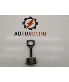 Conjunto Piston Biela