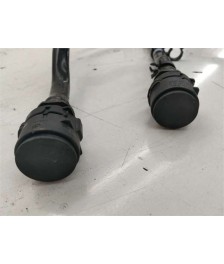 Tubo liquido refrigerante